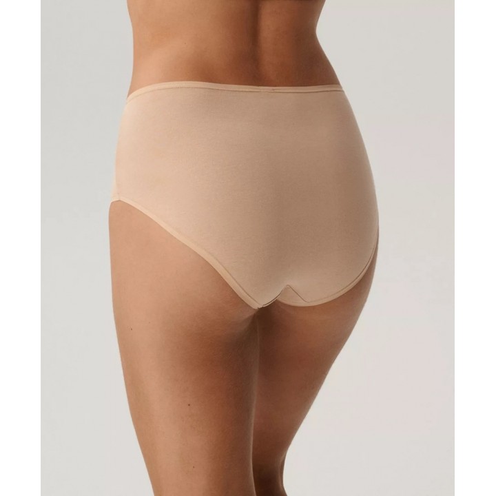 Труси Atlantic 3BLP-604 Бежевий /XL