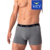 Шорты KEY MXM-222 B25 GF /XL