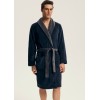 HENDERSON БАННЫЙ ХАЛАТ 43378 NOCTURN 59X /3XL