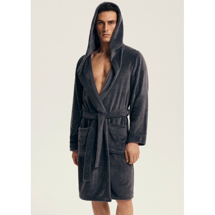 Халат HENDERSON 43447 VOCAL 90X/XXL