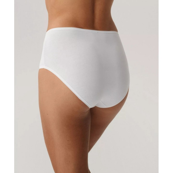 ATLANTIC FIGURE 3BLP-604 БІЛИЙ /S