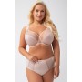 GORSENIA K441/1 LUISSE БЮСТГАЛТЕР БЕЖЕВЫЙ /80F