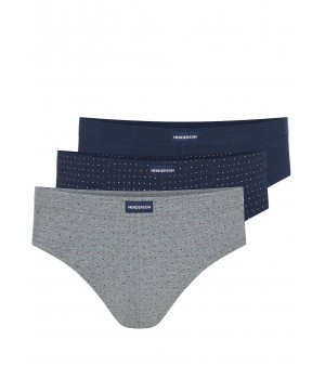 HENDERSON SLIPS 1446 CLASSIC K688 /M