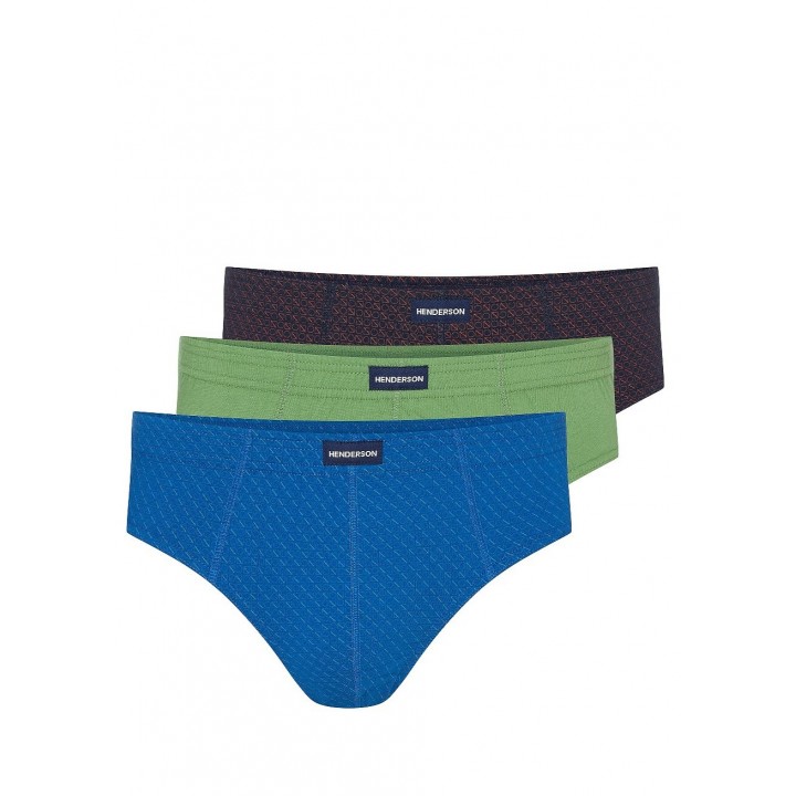HENDERSON SLIPS 1446 CLASSIC K687 /M