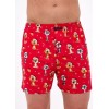 BOKSERKI CORNETTE BS-016/21 DOGS 2 /3XL