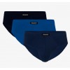 Трусы ATLANTIC 3MP-129 JZ22 GRA/NO/SUN /XXL