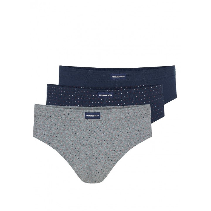HENDERSON SLIPS 1446 CLASSIC K688 /L