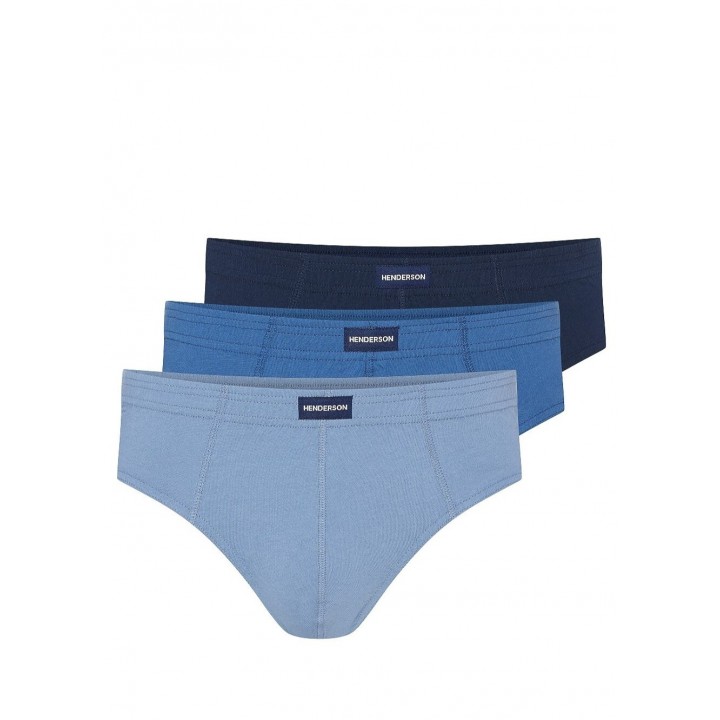 HENDERSON SLIPS 1446 CLASSIC K673 /M