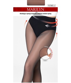 Термоколітки Marilyn Thermal, розмір S/M