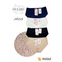 Трусики DCPOLO 26215 з модалу /S