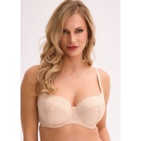 GAIA 758 MICAELA BRA BEIGE/90E