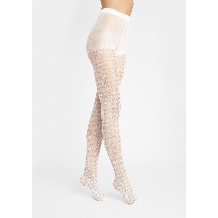 Колготки MARILYN STELLA C20 BIANCO 1/2