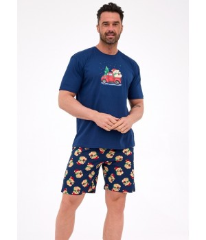 Піжама CORNETTE PM-326/291 TEDDY 4 /XXL