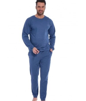 ПИЖАМА КОРНЕТ PM-322/288 ЛОФОТЕНСКИЕ 2 /XL