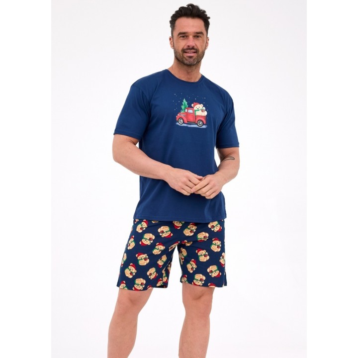 Піжама CORNETTE PM-326/291 TEDDY 4 /XXL