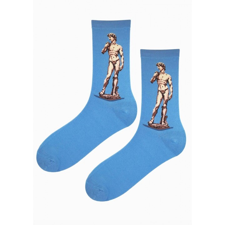 Чоловічі шкарпетки MARILYN F58 41/45