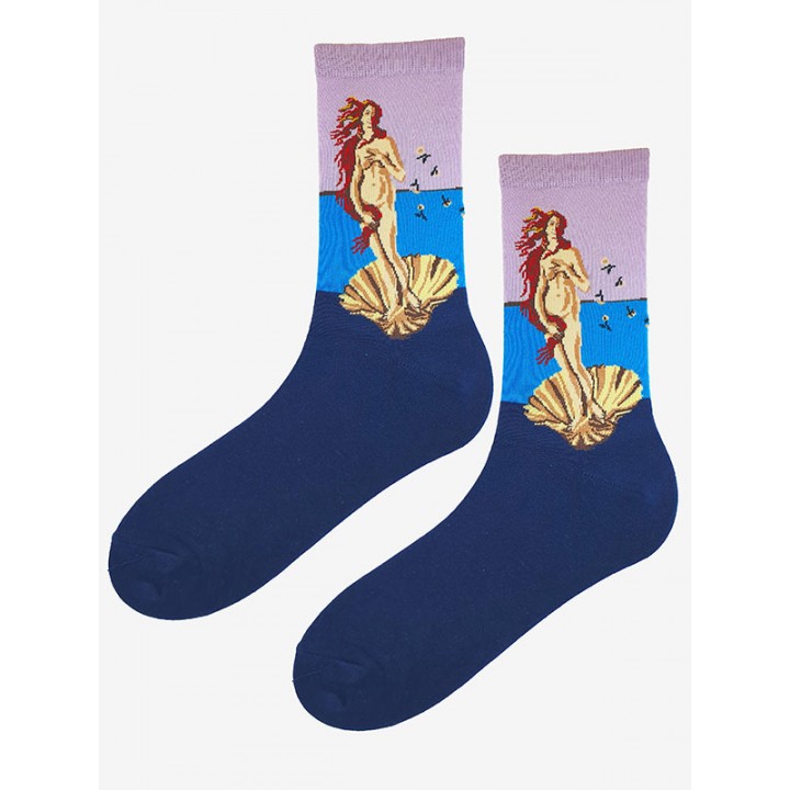 Чоловічі шкарпетки MARILYN F60 41/45