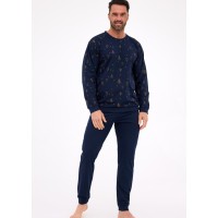 ПІЖАМА КОРНЕТ PM-457/299 НІЧ 3 /XL