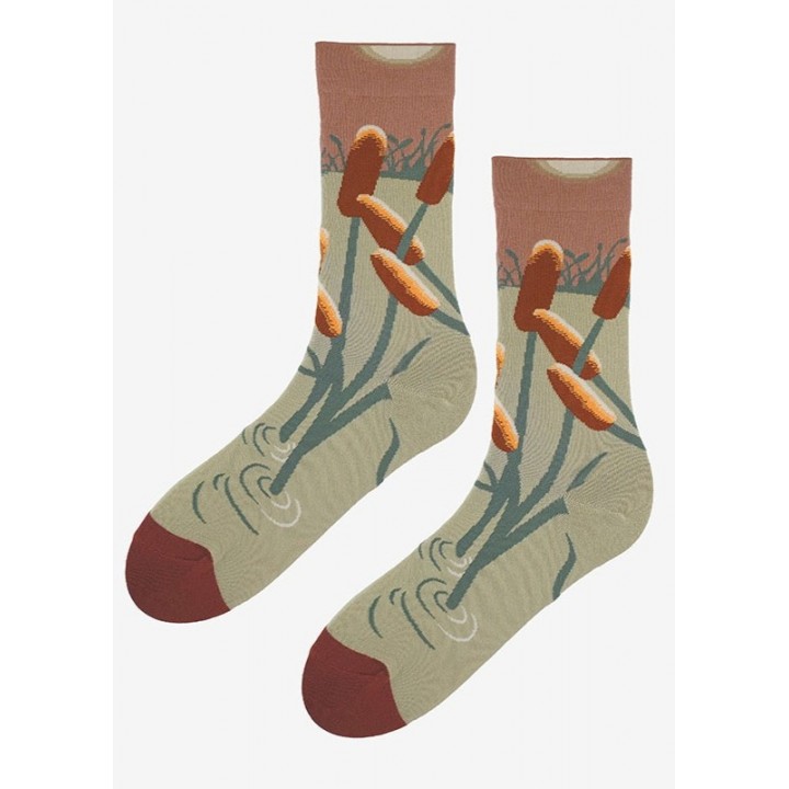 ЖІНОЧІ ШКАРПЕТКИ MARILYN F45 36/40