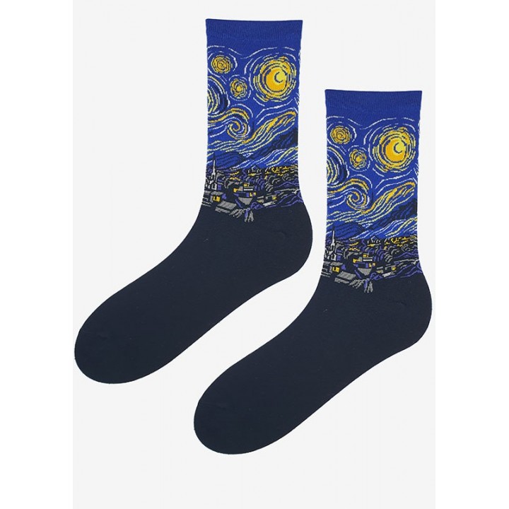 Чоловічі шкарпетки MARILYN F57 41/45