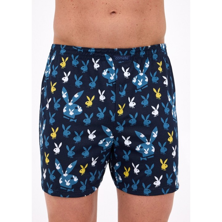 Класичні боксери CORNETTE CL-001/180 /XXL