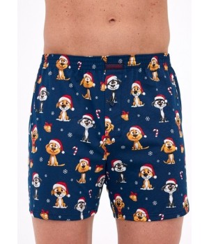 Корнетт боксер BS-016/20 собаки /XXL