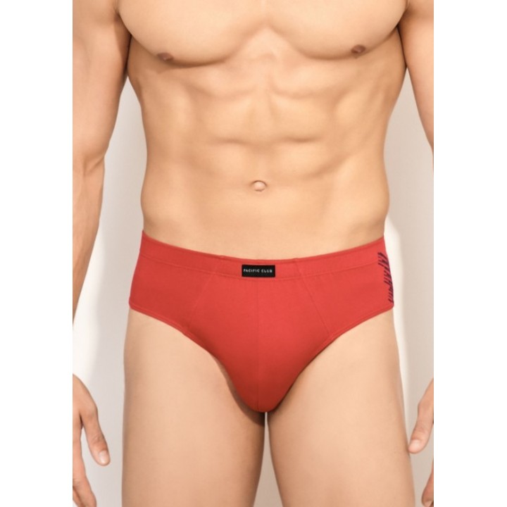 Труси ATLANTIC PACIFIC PMP-015 M червоні
