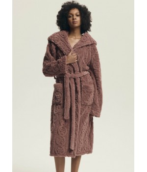 ЖІНОЧИЙ ХАЛАТ HENDERSON 43592 DARLENA 39X /M