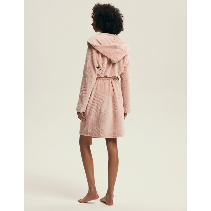 Женский халат HENDERSON 43602 DEVYN 39X XL/XXL