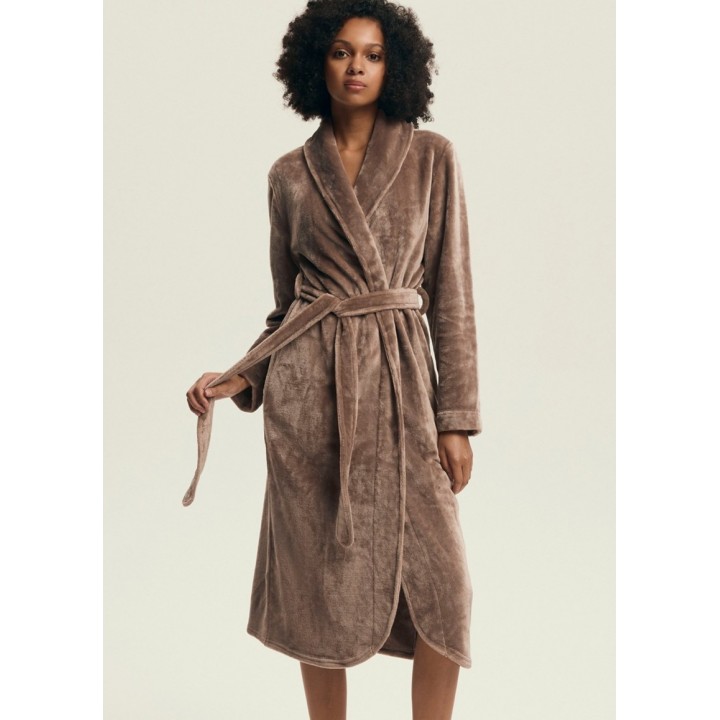 ЖІНОЧИЙ ХАЛАТ HENDERSON 43595 DEXTRA 84X /L