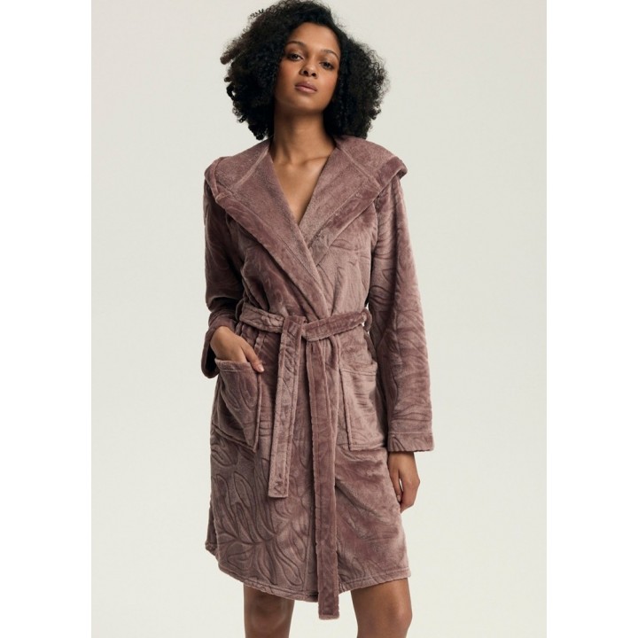 ЖІНОЧИЙ ХАЛАТ HENDERSON 43612 DARYL 39X / M