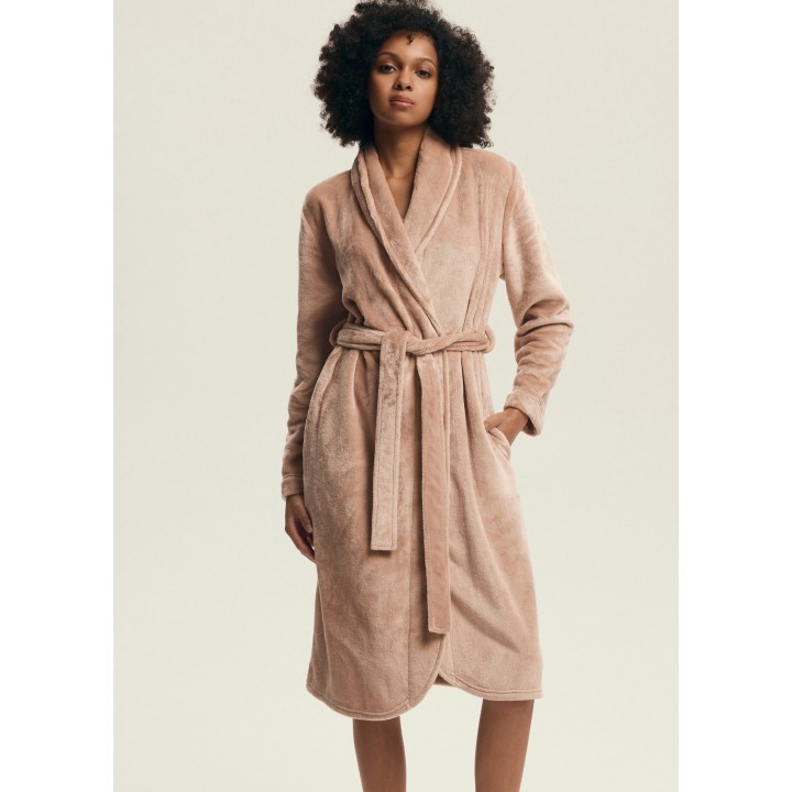 ЖІНОЧИЙ ХАЛАТ HENDERSON 43595 DEXTRA 24X / L