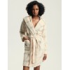 ЖІНОЧИЙ ХАЛАТ HENDERSON 43596 DANNA 01X /L
