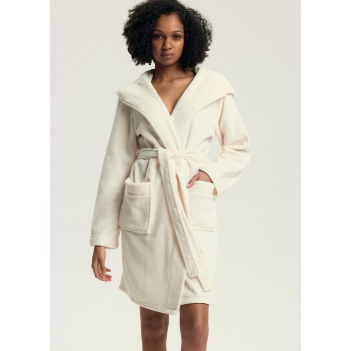 ЖІНОЧИЙ ХАЛАТ HENDERSON 43599 DARLAN 01X /S