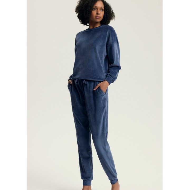 HENDERSON TRACKS 43722 DELANIE 59X /L