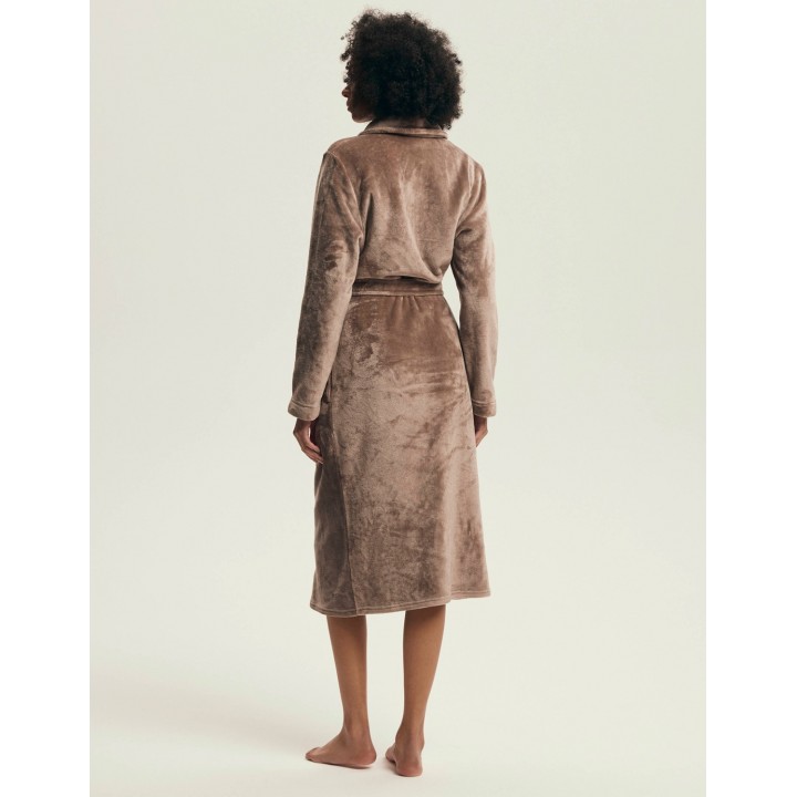 ЖІНОЧИЙ ХАЛАТ HENDERSON 43595 DEXTRA 84X XL/XXL