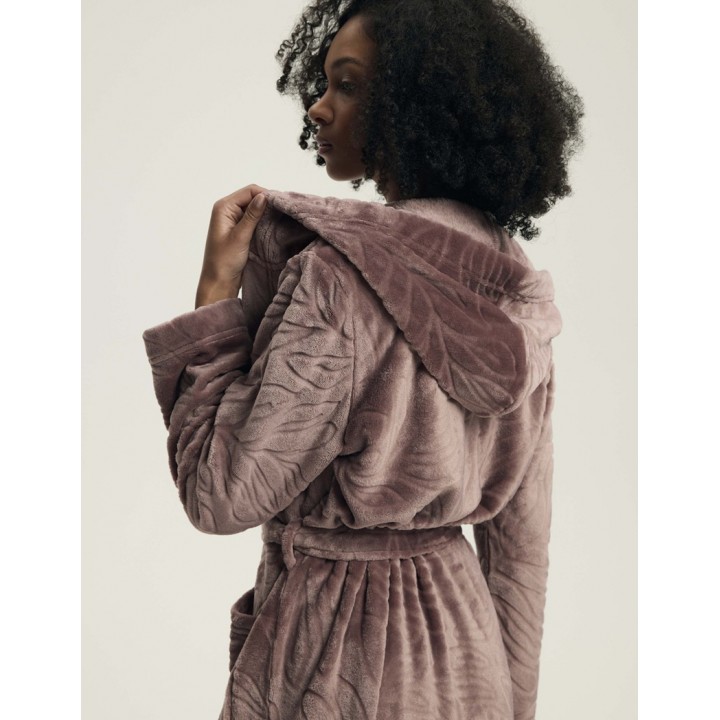 ЖІНОЧИЙ ХАЛАТ HENDERSON 43612 DARYL 39X XL/XXL