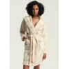 ЖІНОЧИЙ ХАЛАТ HENDERSON 43596 DANNA 01X XL/XXL
