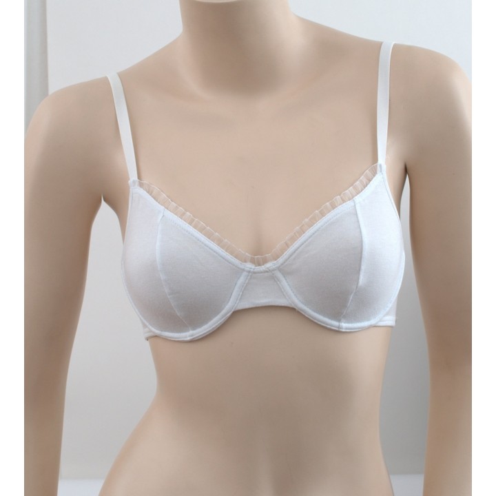 ATLANTIC BRA LBR-060 70A белый