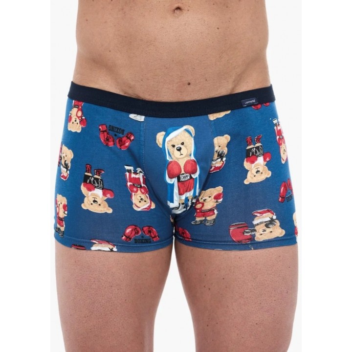 БОКСЕРСКИЕ ШОРТЫ CORNETTE TA-280/250 2/L