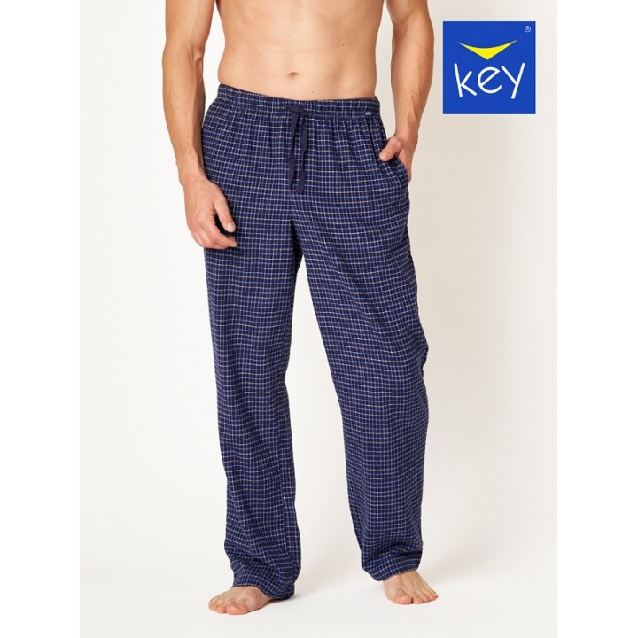 SPODNIE KEY MHT-457 B24 /XL