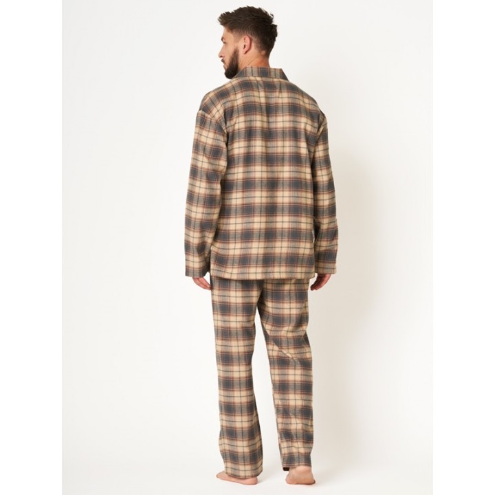 ПИЖАМЫ MNS-402 B24 /4XL