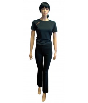 SPODNIE ACTIVE WEAR DŁUGIE 42 mix kolorów