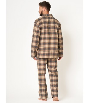 ПИЖАМЫ MNS-402 B24 /4XL