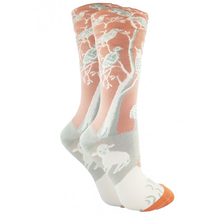 ЖІНОЧІ ШКАРПЕТКИ MARILYN F76 36/40