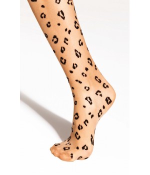 ШКАПЕТКИ GATTA TRENDYLINE WZ 28 NERO/NERO