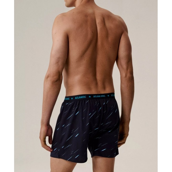 Шорти-боксери Atlantic 2MBX-085 JZ25 GRA /M