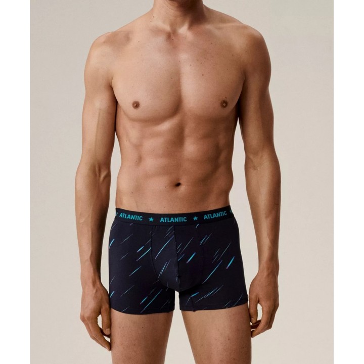 Шорти ATLANTIC 3MH-224 JZ25 GRA /XL