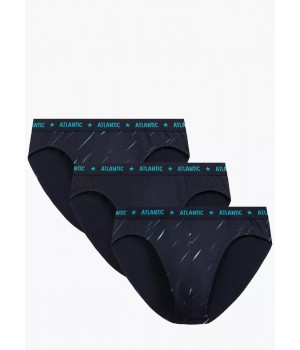 СЛІПИ ATLANTIC 3MP-207 JZ25 GRA /XXL СЛІПИ ATLANTIC 3MP-207 JZ25 GRA /XXL