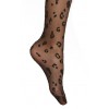 RAJSTOPY GATTA WILD CAT WZ 05 NERO/NERO /2